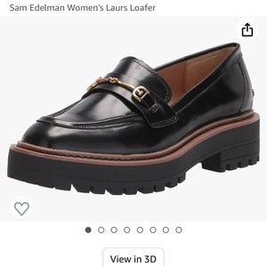 Sam Edelman Laur’s Loafer